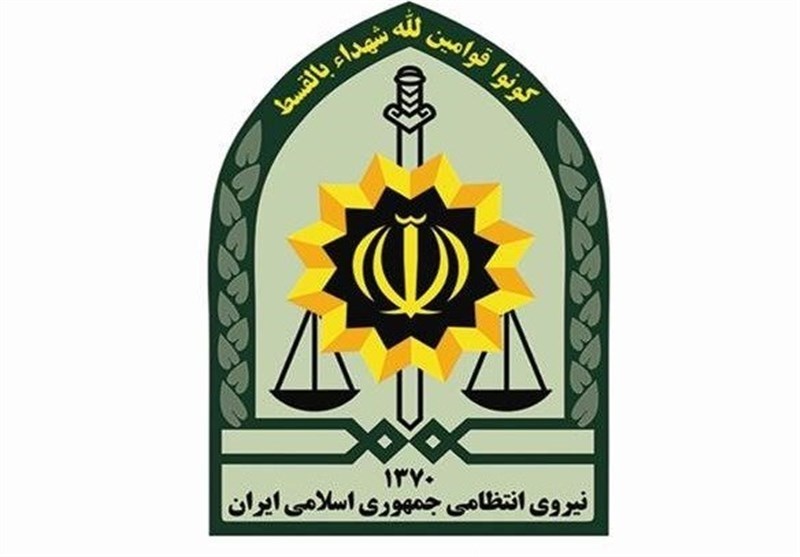 اخلاگران نظام اقتصادی در دام پلیس کرمانشاه