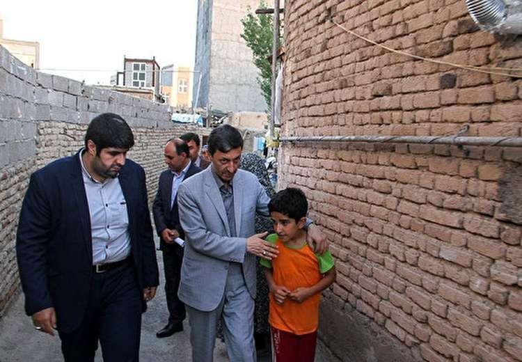 علت سفر رئیس بنیاد مستضعفان به مازندران
