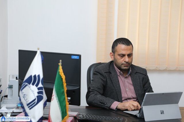 راه‌اندازی ۲ سامانه آموزش مجازی در دانشگاه گلستان