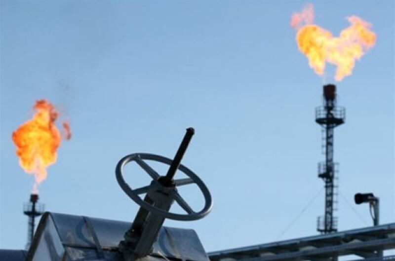 گاز طبیعی جایگزین ۳۷ میلیون لیتر سوخت مایع در کردستان شد