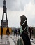 سنای فرانسه با ممنوعیت حجاب در مسابقات ورزشی موافقت کرد
