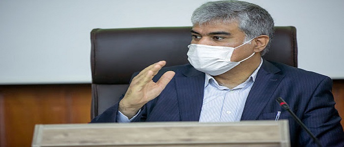 واکسیناسیون گسترده دانشجویان و ۳۰ ساله‌ها در کرمانشاه آغاز شد