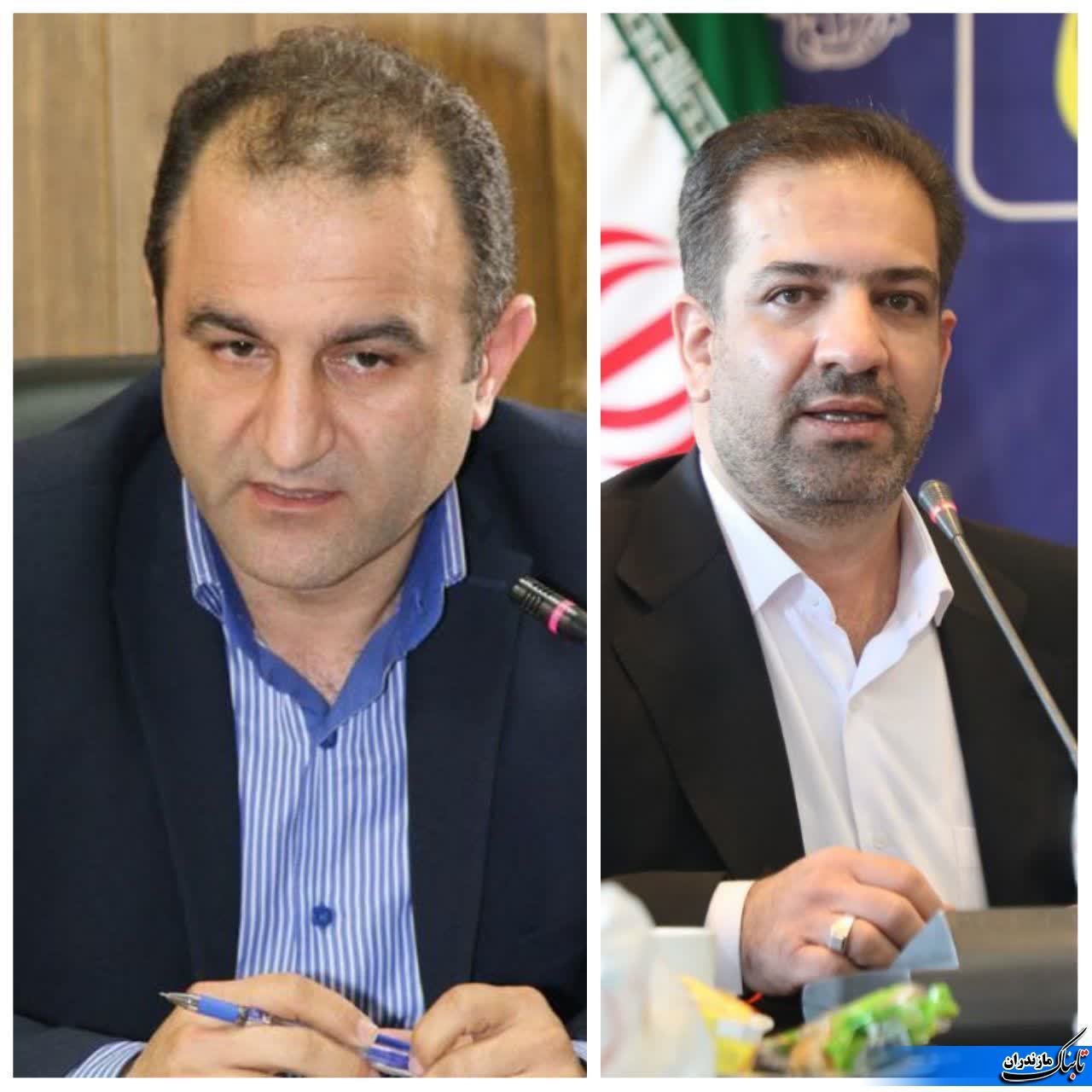 «سه شنبه «ملاقات عمومی با مردم شریف غرب مازندران