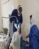 افتتاح درمانگاه دندانپزشکی شهید ایازی به همت موسسه خدمات درمانی بسیجیان کل کشور و سپاه درشهرستان مرزی سرپلذهاب