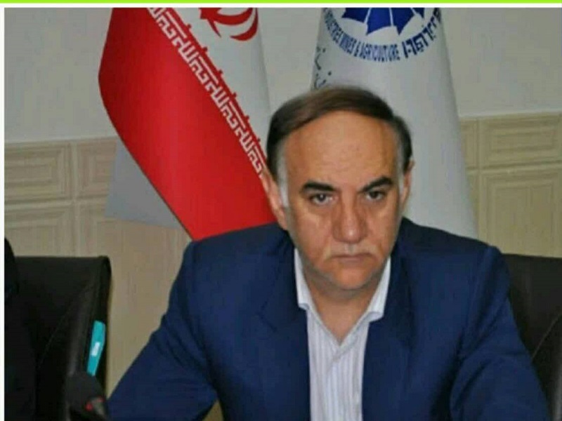 اختصاص بیشترین سهم صادرات کالای عراق به گمرک کرمانشاه