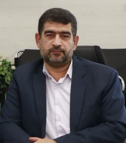 عبدالله حبیبی به عنوان مدیرکل جدید آموزش و پرورش استان خوزستان منصوب شد