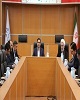 یازدهمین نشست پیشگیری از جرائم و تخلفات انتخاباتی کرمانشاه برگزار شد