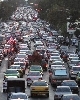 اعمال قانون بیش از ۴۰۰ خودرو در طرح کنترل ترافیک در کرمانشاه
