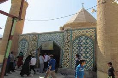 امامزاده ابراهیم(ع)، مراد دل دردمندان