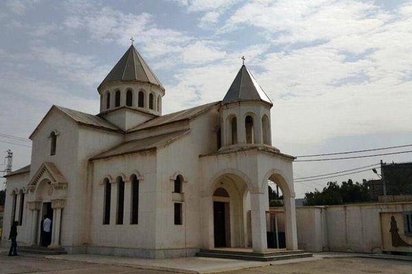 متخصصان گردشگری اسپانیایی به آبادان میآیند متخصصان گردشگری اسپانیایی به آبادان میآیند
