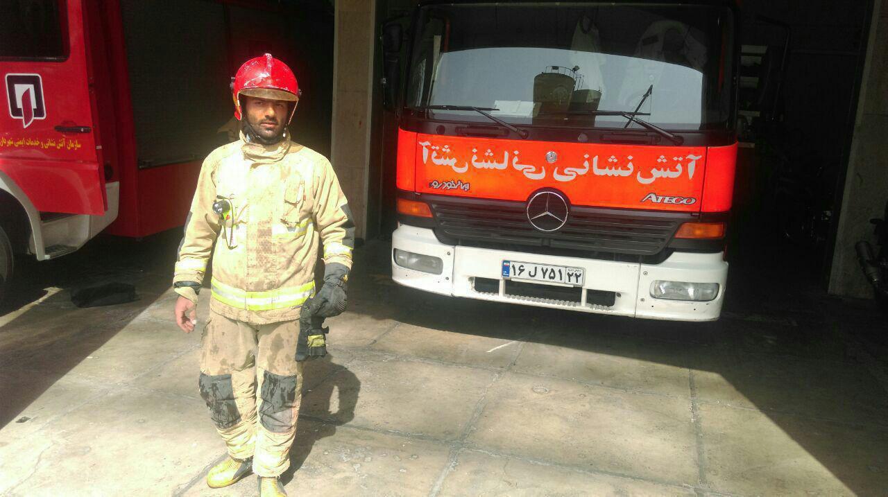 مهار حریق و انفجار در دانشکده علوم پایه دانشگاه علوم پزشکی قزوین مهار حریق و انفجار در دانشکده علوم پایه دانشگاه علوم پزشکی قزوین