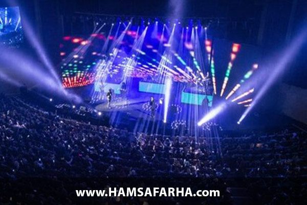 راهنمای جنگ&zwnj;های شبانه کیش از نظر مردم