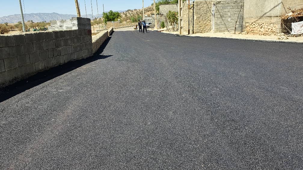 چتر محرومیت زدایی بنیاد علوی اینبار در مرکز بخش موگرمون