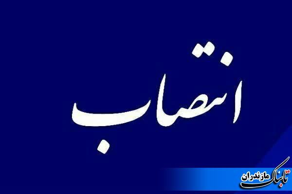 چهار انتصاب جدید در کمیته امداد مازندران