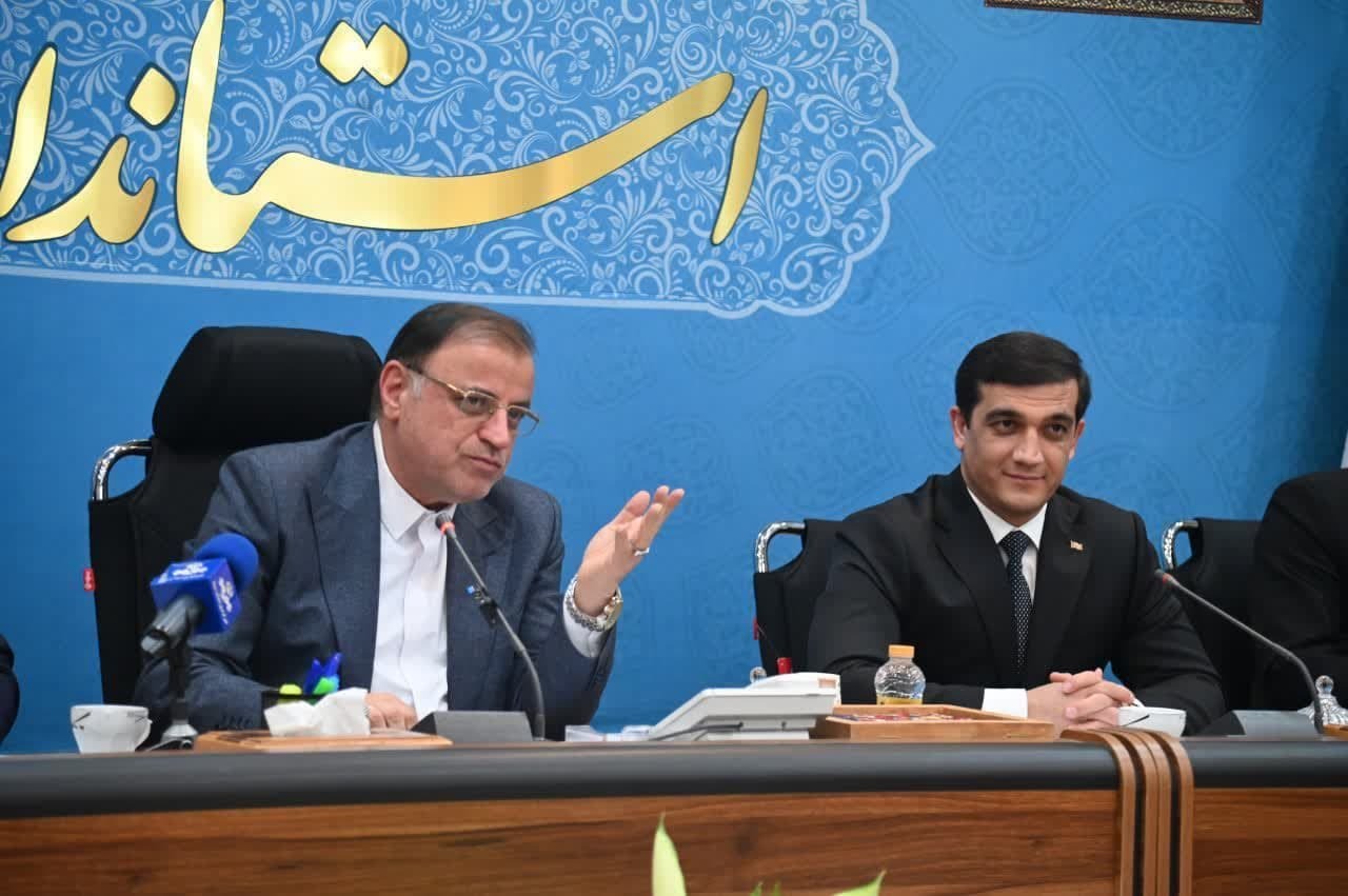 برخی دستگاه‌ها نباید در مسیر توسعه مانع‌تراشی کنند