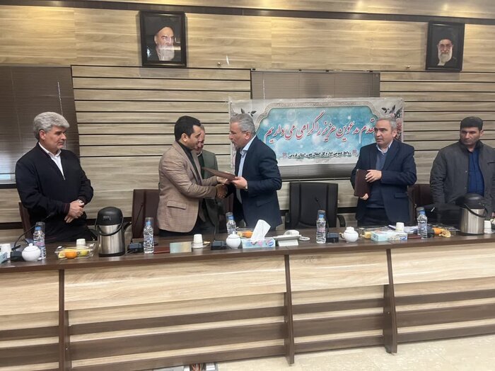 سردخانه نگهداری پلاسما پروژه پدافندی غرب کشور در قزوین احداث می شود