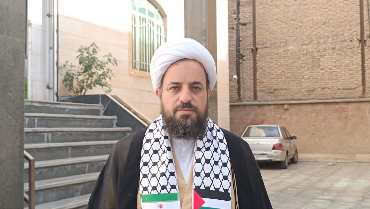 اقدام اروپا در تروریستی خواندن سپاه،آکنده از اغراض سیاسی است / اروپا تاوان این اقدام را خواهد داد
