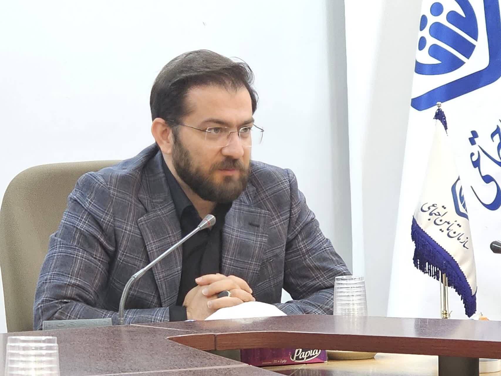 فعالیت ۱۲ مرکز درمانی تامین اجتماعی با ظرفیت کامل در کرمانشاه