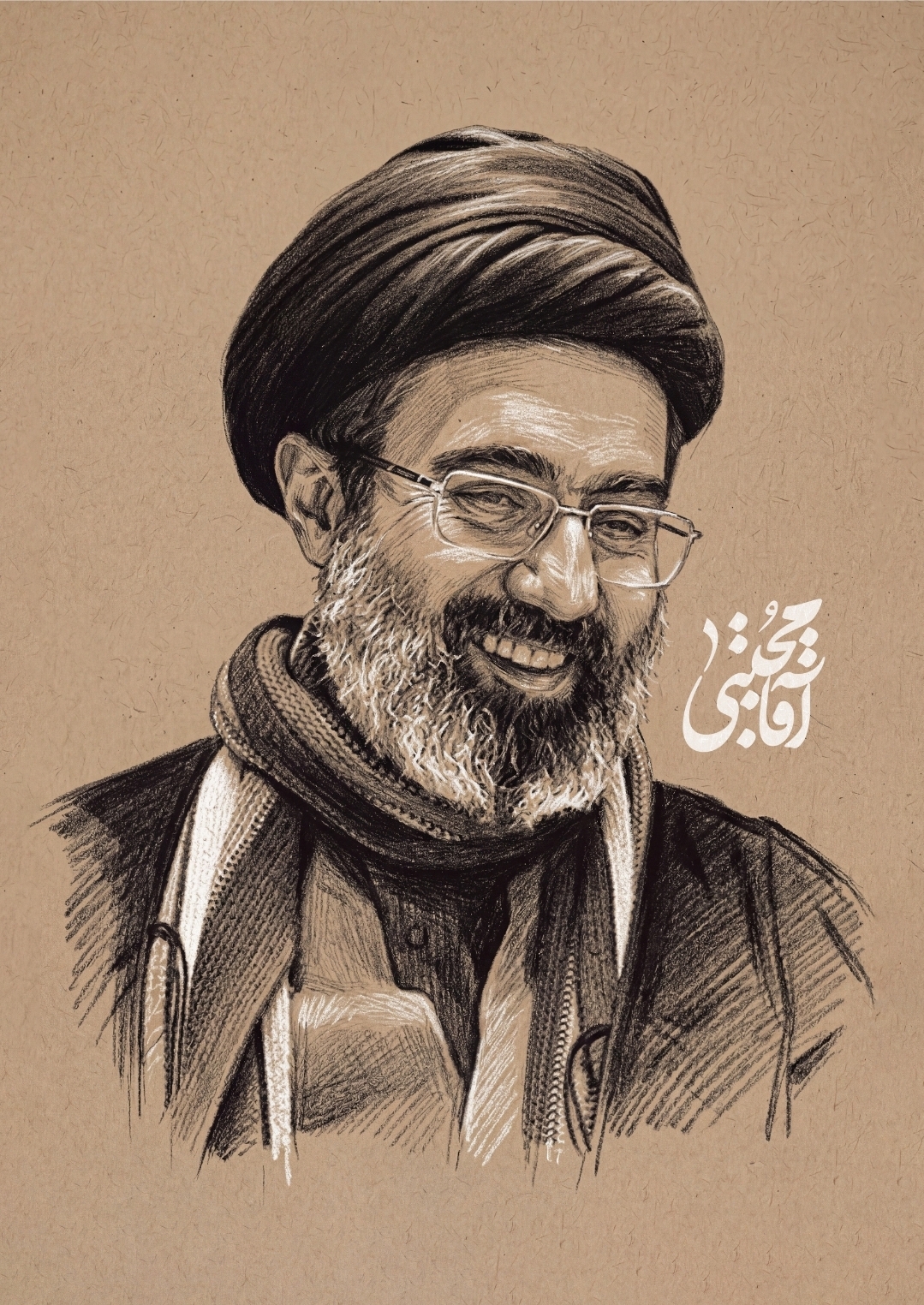 تجدید بیعت کارکنان تیپ ۱۲ قائم آل‌محمد (عج) سمنان با رهبر معظم انقلاب
