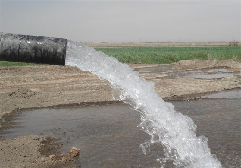 بیش از ۶۸۰ میلیارد تومان برای توسعه آب شرب بخش روستایی/اختصاص ۳۲۰ میلیارد تومان برای حل مشکل فاضلاب گلستان