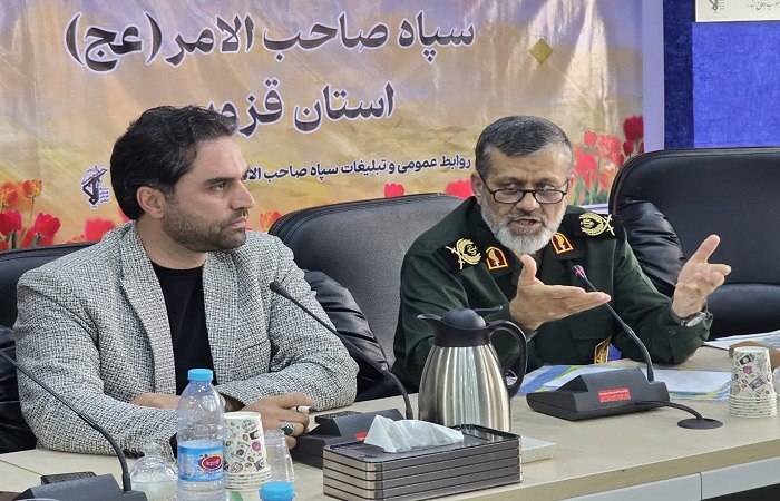 برگزاری سه‌هزار محفل قرآنی و تکمیل ۹۵۲ پروژه عمرانی در هفته بسیج