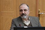 حمید اصغری‌عطار سرپرست منطقه شمالی تابناک شد