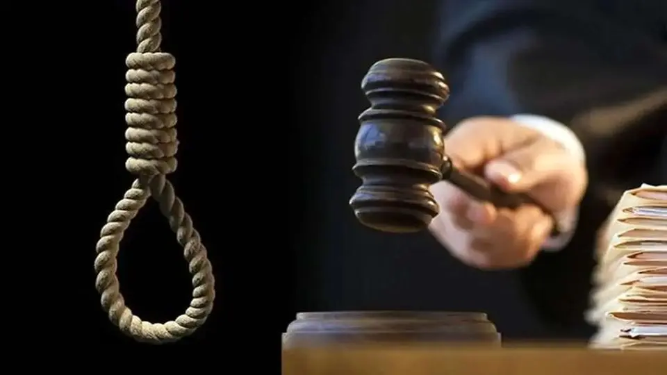 حکم اعدام متهم ردیف اول پرونده «رضایت خودرو طراوت نوین» اجرا شد حکم اعدام متهم ردیف اول پرونده «رضایت خودرو طراوت نوین» اجرا شد