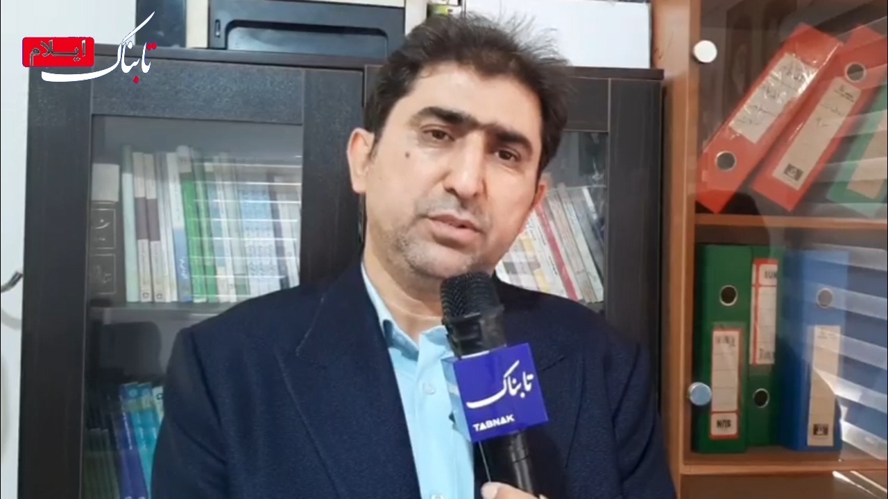 پیت‌سوزی ۵حلقه چاه نفتی در «دانان» و «دالپری» عامل آلودگی شدید هوا شد + فیلم