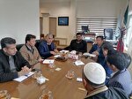 پاکسازی تالاب آلماگل با دستور دستگاه قضایی آغاز می‌شود