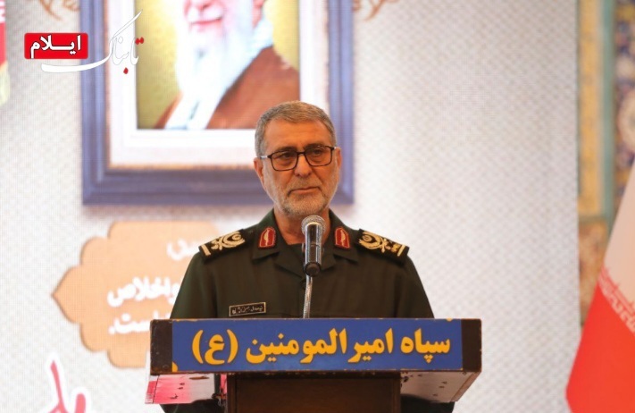 بسيج امروز منشأ خدمات گسترده در عرصه های امنیتی اجتماعی و فرهنگی است