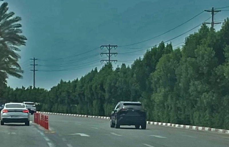 تردد خودروهای بدون پلاک؛ چالش بحث برانگیز این روزهای کیش