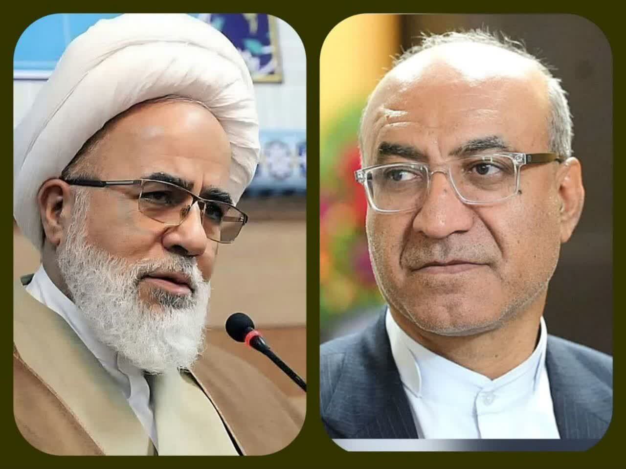 همراهی بی‌ادعای بسیج سازندگی در بحران‌ها؛ از آبادانی تا امیدآفرینی در سایه فرهنگ ایثار