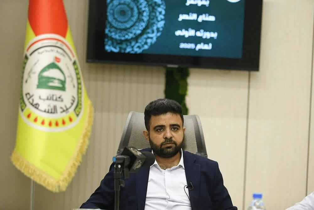 قرار گرفتن در فهرست تحریم‌های آمریکا برای ما افتخار است