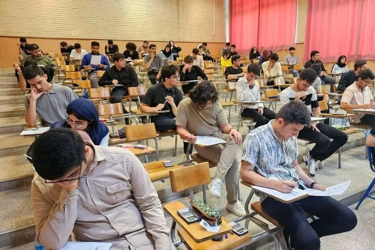 امتحانات مدارس البرز «مجازی» برگزار می‌شود/ تصمیمی در پاسخ به مطالبات والدین!