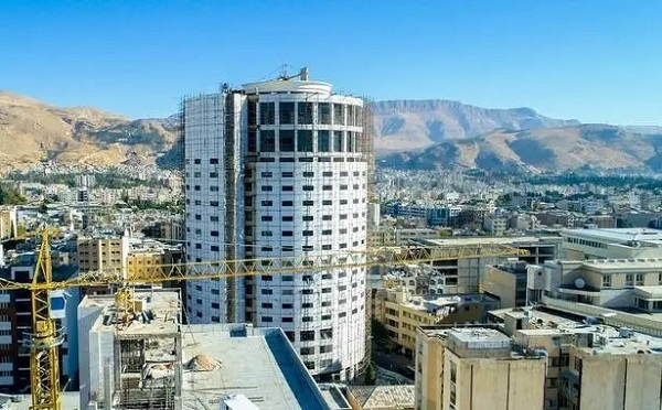 ابهامزدایی از پرونده جنجالی «هتل آسمان» شیراز/ سقوط ۹۷ درصدی گردشگران خارجی به دلیل شرایط جنگی/ ورود هوش مصنوعی به صیانت از آثار تاریخی فارس ابهامزدایی از پرونده جنجالی «هتل آسمان» شیراز/ سقوط ۹۷ درصدی گردشگران خارجی به دلیل شرایط جنگی/ ورود هوش مصنوعی به صیانت از آثار تاریخی فارس