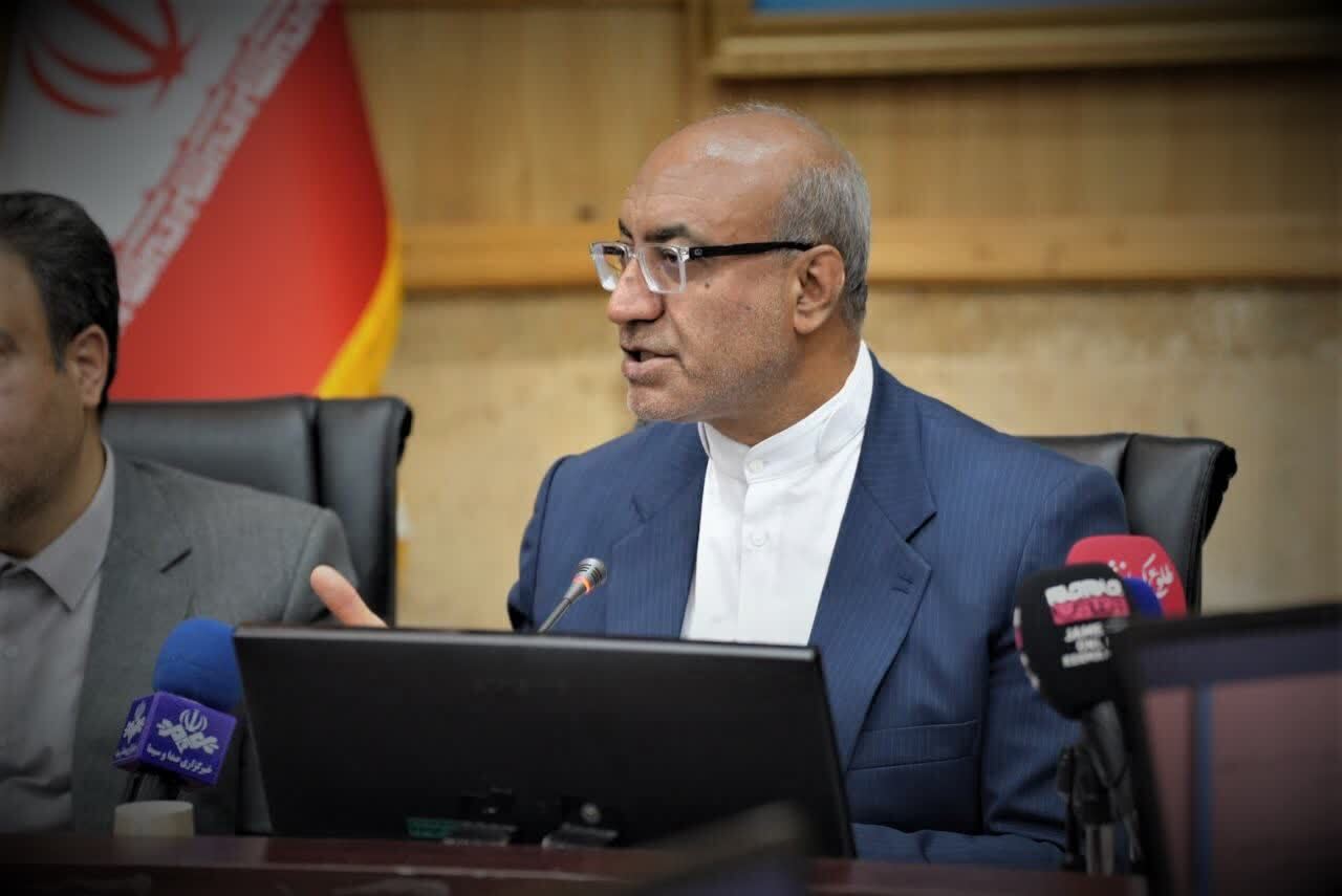 توسعه و تقویت بازارهای مرزی یکی از مؤثرترین ابزارهای رونق اقتصادی در کرمانشاه توسعه و تقویت بازارهای مرزی یکی از مؤثرترین ابزارهای رونق اقتصادی در کرمانشاه