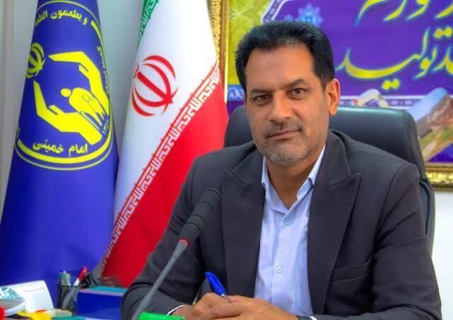 ۸۲ میلیارد تومان ارزش تولید فرش دستباف توسط مددجویان کمیته امداد کرمان ۸۲ میلیارد تومان ارزش تولید فرش دستباف توسط مددجویان کمیته امداد کرمان
