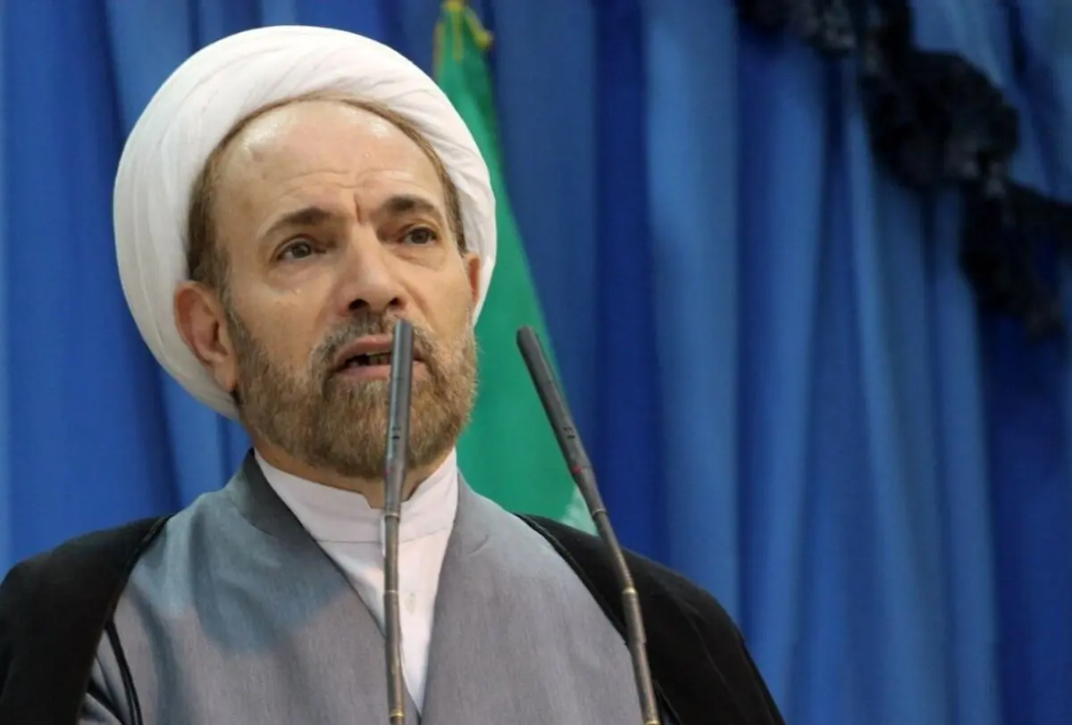 حضور در تشییع شهید آیتالله خامنهای، پیام اقتدار ملت به دشمنان است حضور در تشییع شهید آیتالله خامنهای، پیام اقتدار ملت به دشمنان است