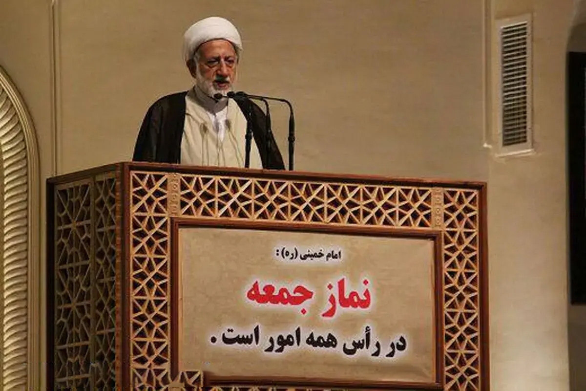 آمریکا و رژیم صهیونیستی قوانین بین‌المللی را آشکارا زیر پا می‌گذارند/ وحدت و مقاومت ملت ایران، سرمایه اصلی کشور است