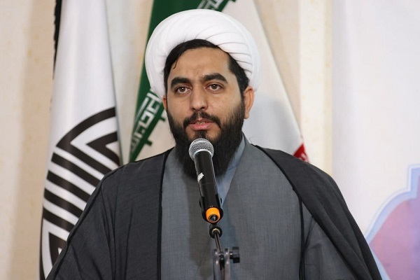 افتتاح مرکز معارف اسلام ناب در رفسنجان با هدف جهاد تبیین افتتاح مرکز معارف اسلام ناب در رفسنجان با هدف جهاد تبیین