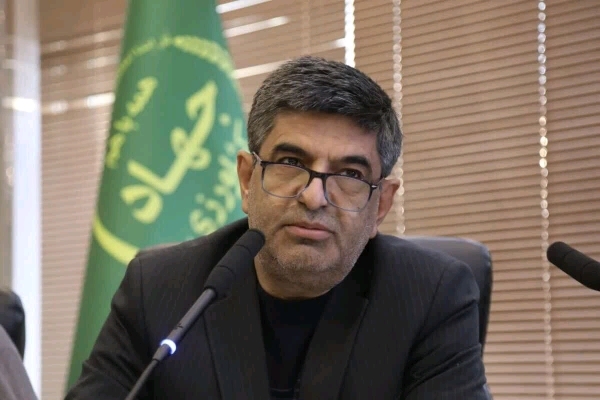 پیشبینی برداشت ۱۴۰ هزار تن گندم از مزارع چهارمحال و بختیاری