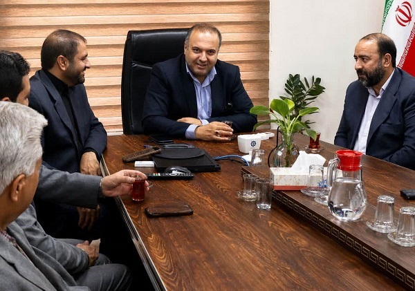 آماده‌باش کامل شهرداری کرمان برای برگزاری مراسم معنوی جاماندگان اربعین