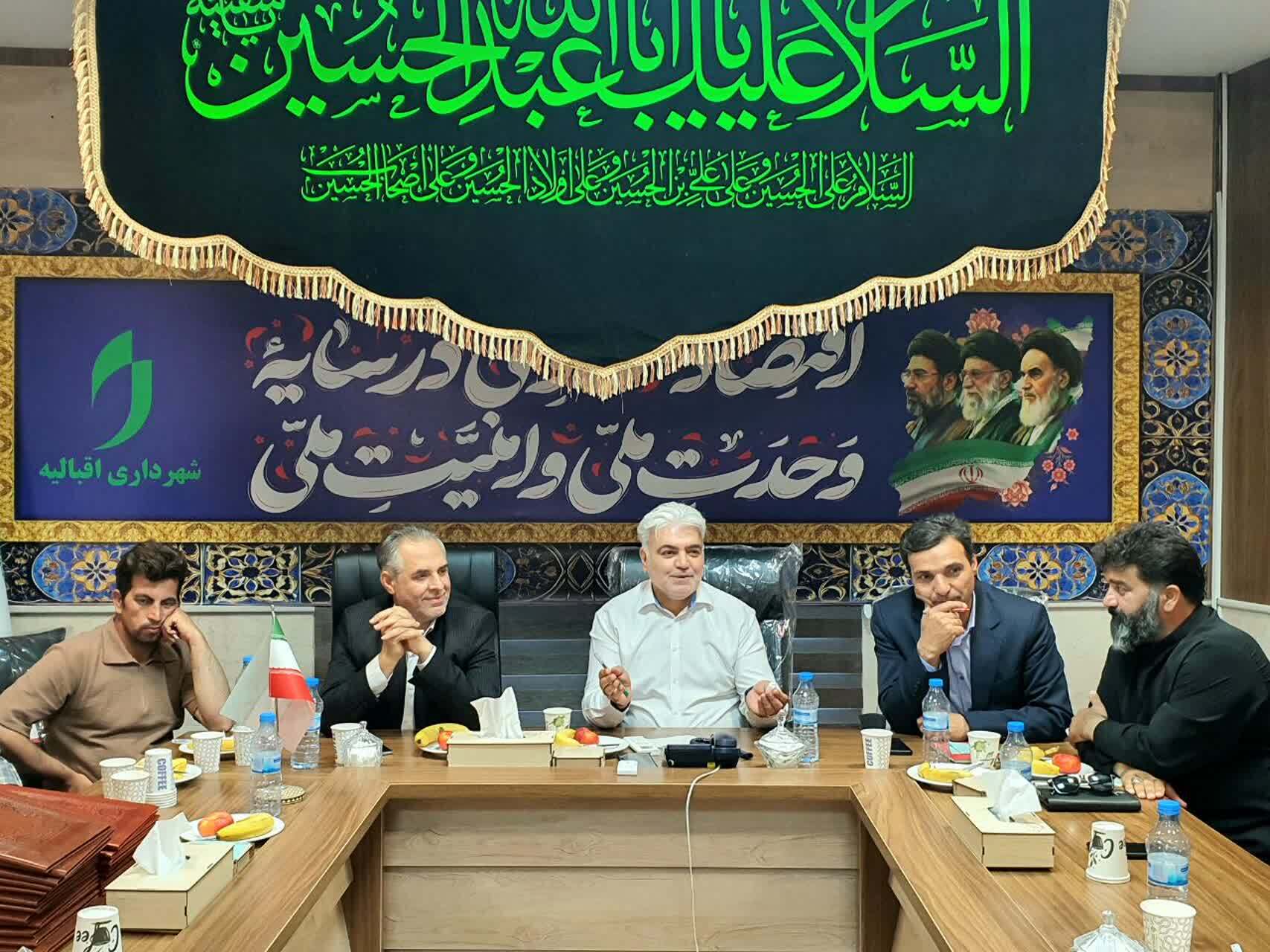 اقبالیه ظرفیت تبدیل شدن به قطب کبدی کشور را دارد/ طرح «هزار میدان، هزار بازار» به زودی اجرا خواهد شد