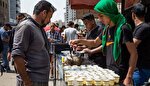 فعالیت ۱۰ موکب رضوی استان همدان در اربعین آغاز شد/ خدمت‌رسانی با نام متبرک امام رضا(ع)