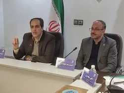 13 درصد صادرات فرش دستباف کشور به استان اصفهان اختصاص دارد