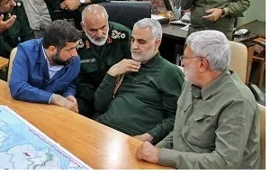 روایت استاندار خوزستان از همکاری ابومهدی در جلوگیری از آبگرفتگی آبادان و خرمشهر