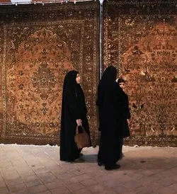 ضربه مهلک تحریم، کرونا و ناآرامی‌های اخیر به فرش دستباف