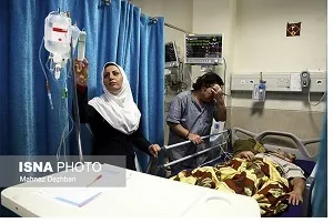 تخصیص ۵۱ میلیارد تومان به توسعه زیرساخت‌های بهداشت و درمان خوزستان
