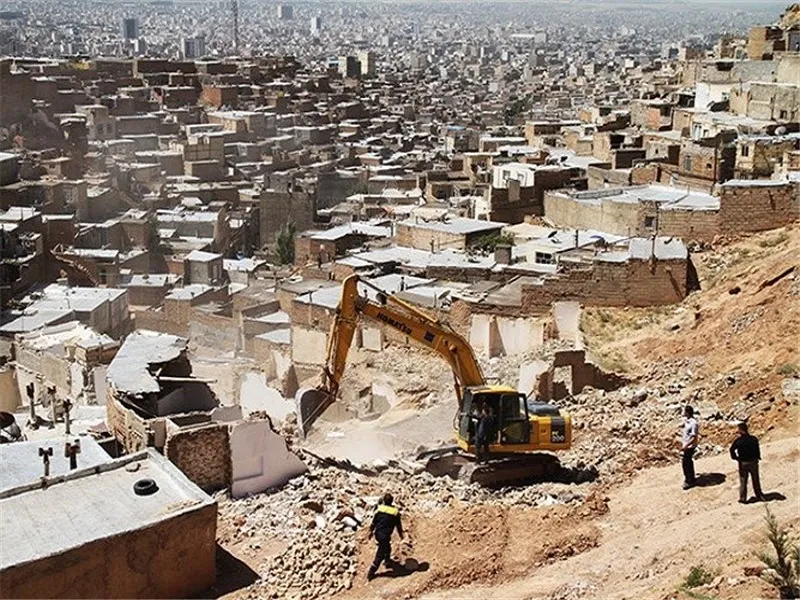 کارگروه آسیب های اجتماعی کرمانشاه پیگیر حل مشکلات مردم