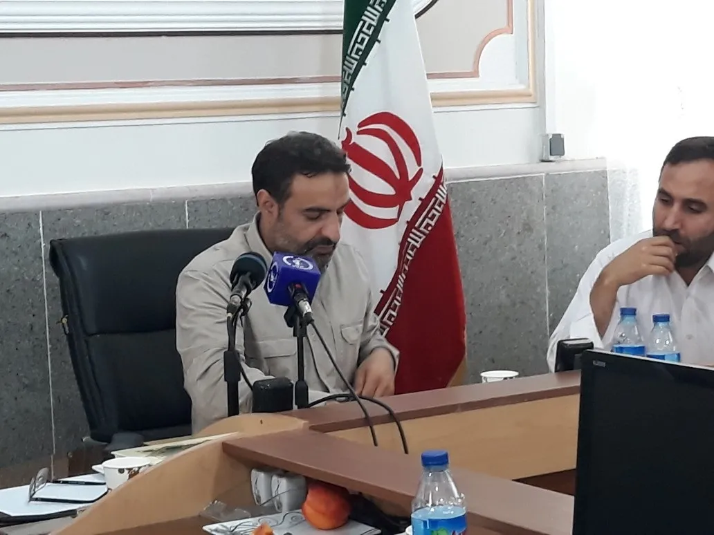 بسیج به عنوان مولود انقلاب، پیوند ناگسستنی با مردم دارد